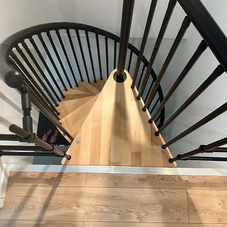 Le Nid Des Voyageurs - Paruline Bed & Breakfast Vernon (Eure)