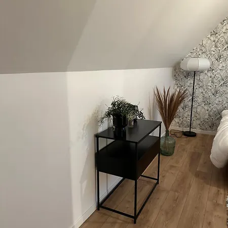 فندق مبيت وإفطار Paruline