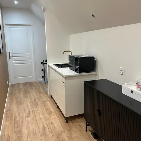 Le Nid Des Voyageurs - Paruline 3*